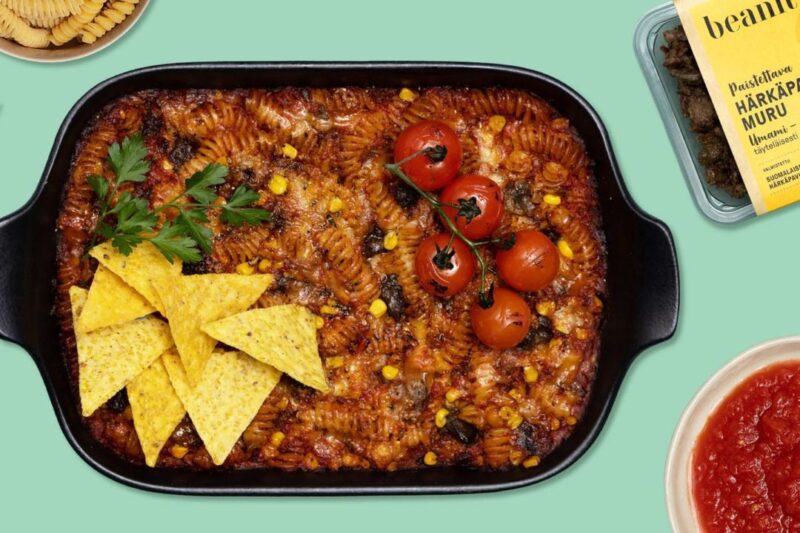 Tacopasta