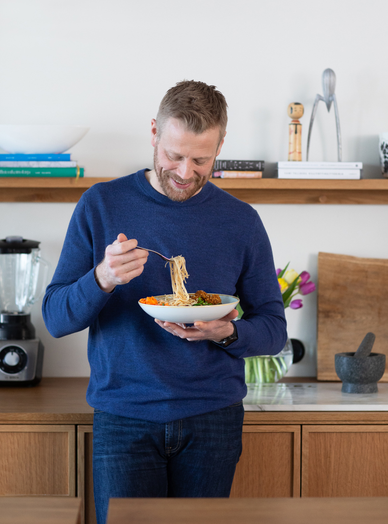 Härkis bowl